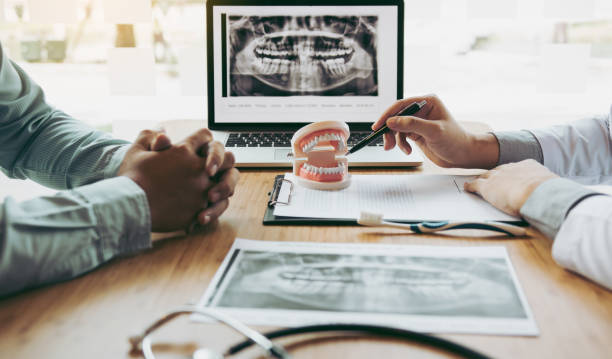Best Dentist for Dental Trauma  in Asheville, NC