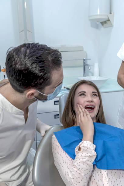 Tooth Infection Emergency Dentist in NC