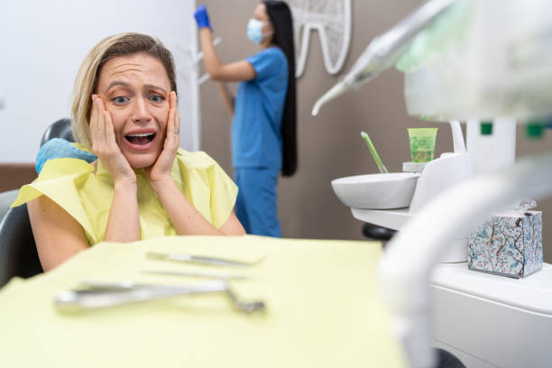 Best Emergency Pediatric Dentist  in Asheville, NC