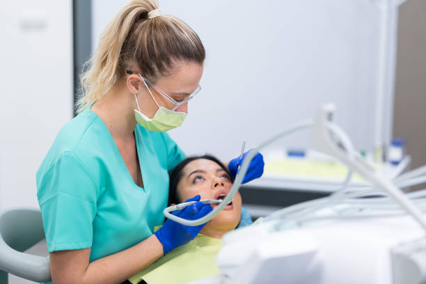 Best Chipped Tooth Repair Near Me  in Asheville, NC